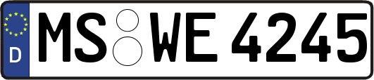 MS-WE4245