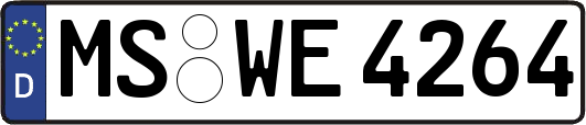 MS-WE4264
