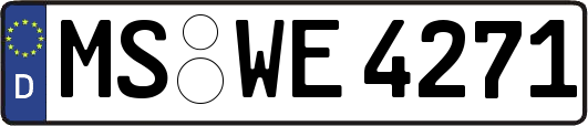 MS-WE4271