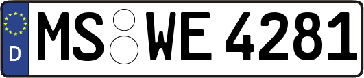 MS-WE4281