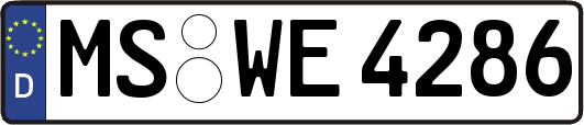 MS-WE4286