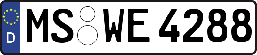 MS-WE4288