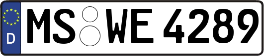 MS-WE4289
