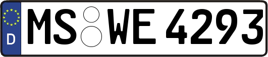 MS-WE4293