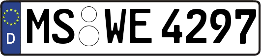MS-WE4297