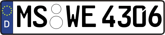 MS-WE4306