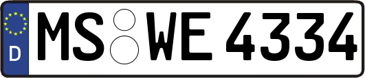 MS-WE4334