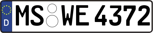 MS-WE4372