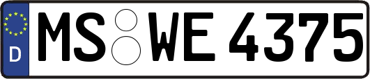 MS-WE4375