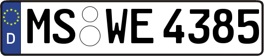 MS-WE4385