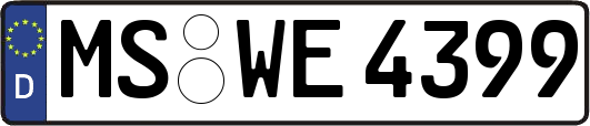 MS-WE4399