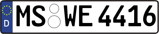 MS-WE4416