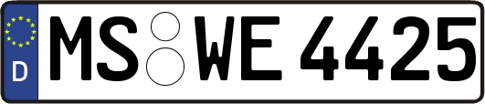 MS-WE4425
