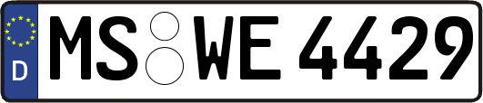 MS-WE4429