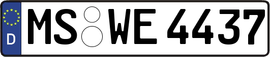 MS-WE4437