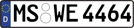 MS-WE4464