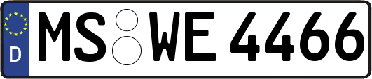 MS-WE4466