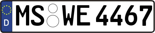 MS-WE4467