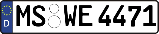 MS-WE4471