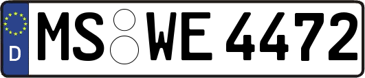 MS-WE4472