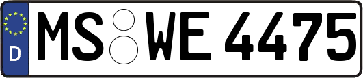 MS-WE4475