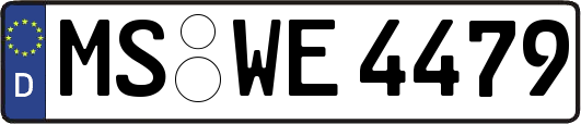 MS-WE4479