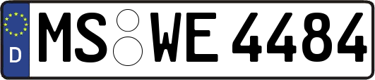 MS-WE4484