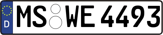 MS-WE4493
