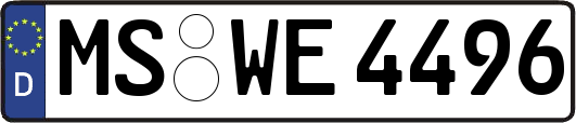 MS-WE4496