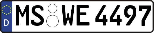 MS-WE4497