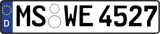 MS-WE4527