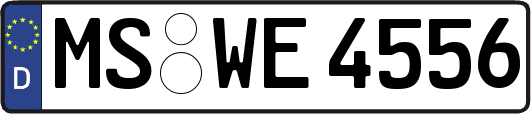 MS-WE4556