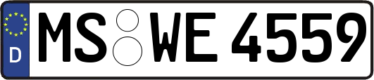 MS-WE4559