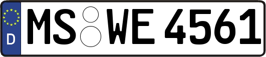 MS-WE4561