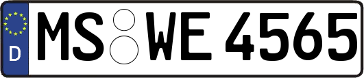 MS-WE4565