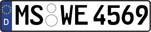 MS-WE4569