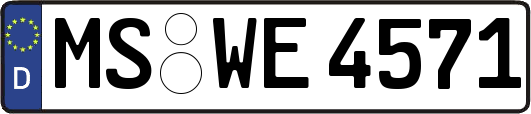 MS-WE4571