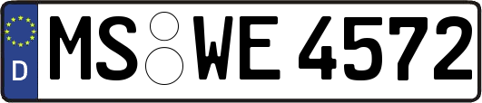 MS-WE4572