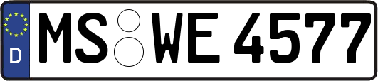 MS-WE4577