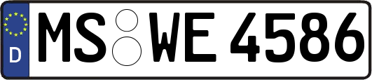 MS-WE4586