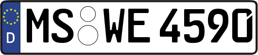 MS-WE4590