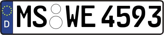 MS-WE4593