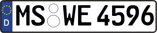 MS-WE4596