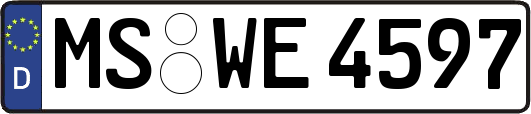 MS-WE4597