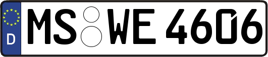 MS-WE4606
