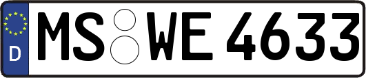 MS-WE4633