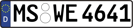 MS-WE4641