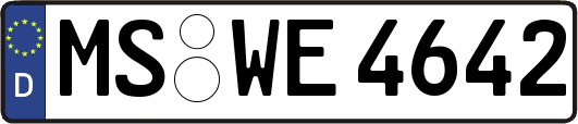 MS-WE4642