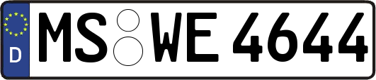 MS-WE4644
