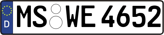 MS-WE4652